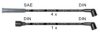 BBT ZK1703 Ignition Cable Kit